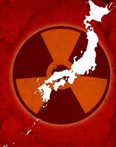 radiation makes japanese creative