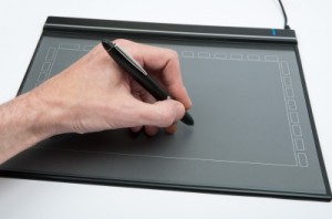 wacom 2d animation tablet