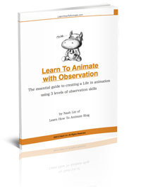 Learn to Animate with Observation eBook